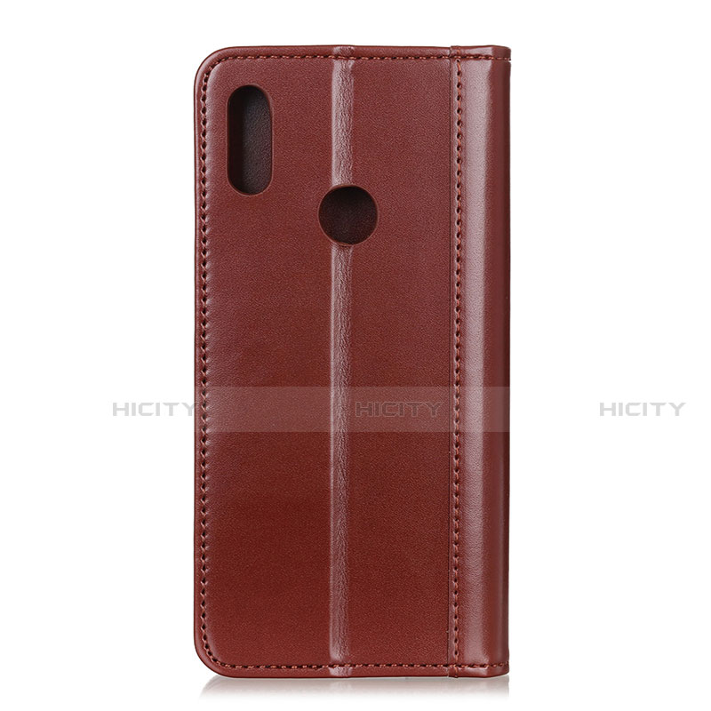 Coque Portefeuille Livre Cuir Etui Clapet L03 pour Oppo A31 Plus