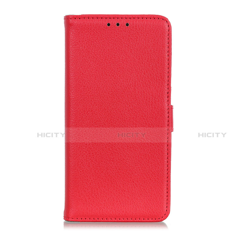 Coque Portefeuille Livre Cuir Etui Clapet L03 pour Oppo A32 Plus