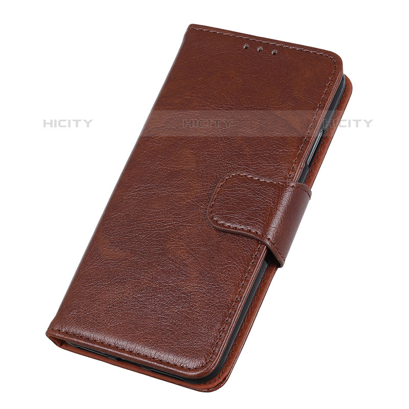 Coque Portefeuille Livre Cuir Etui Clapet L03 pour Oppo A35 Plus