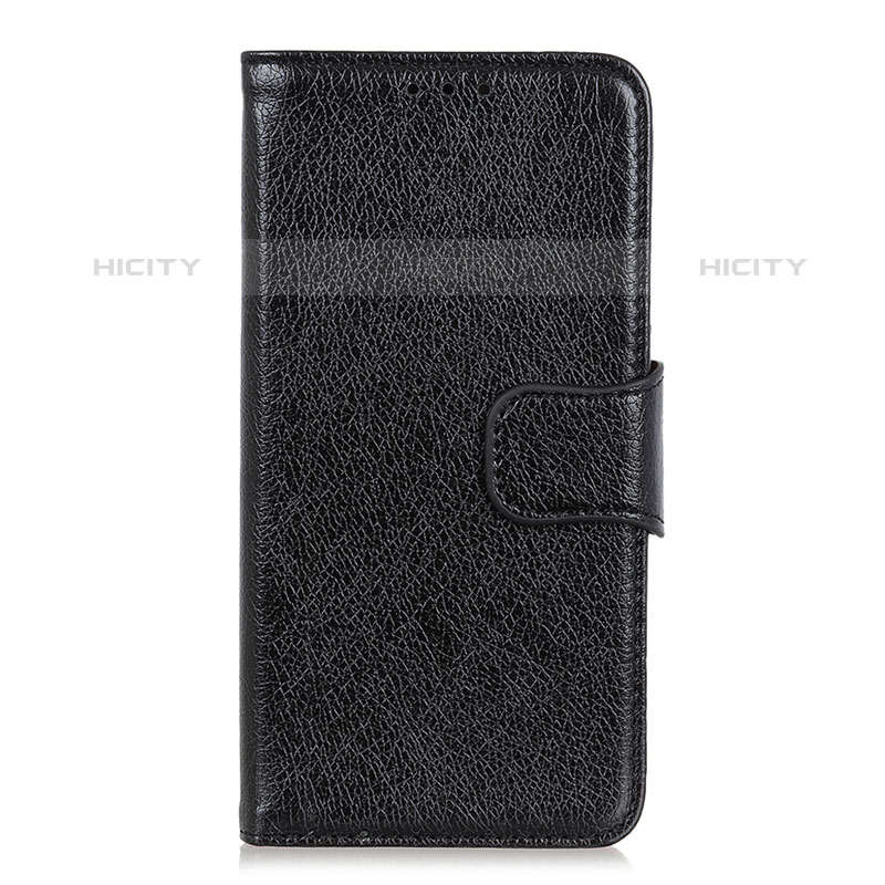 Coque Portefeuille Livre Cuir Etui Clapet L03 pour Oppo A35 Plus