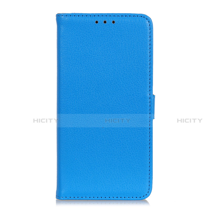 Coque Portefeuille Livre Cuir Etui Clapet L03 pour Oppo A53 Plus