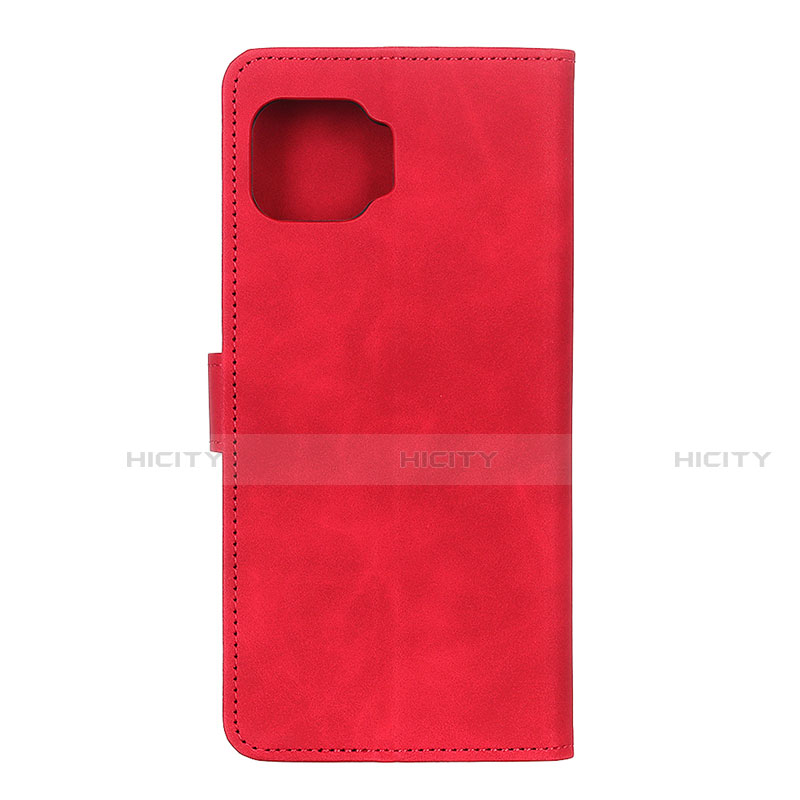 Coque Portefeuille Livre Cuir Etui Clapet L03 pour Oppo A93 Plus