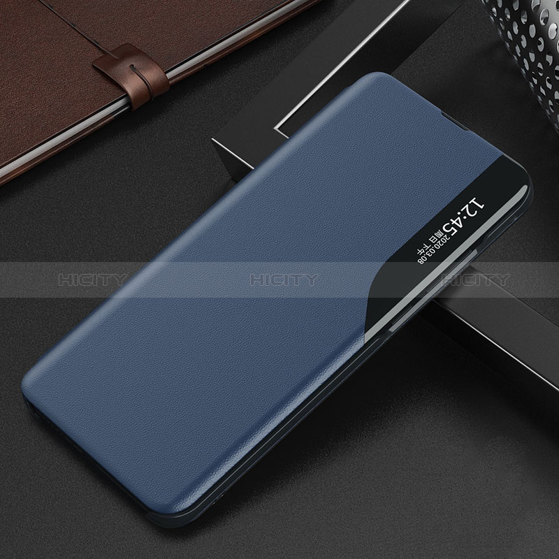 Coque Portefeuille Livre Cuir Etui Clapet L03 pour Oppo Find X3 5G Plus