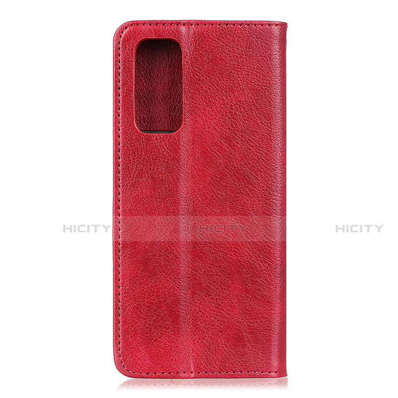 Coque Portefeuille Livre Cuir Etui Clapet L03 pour Oppo Find X3 Neo 5G Plus