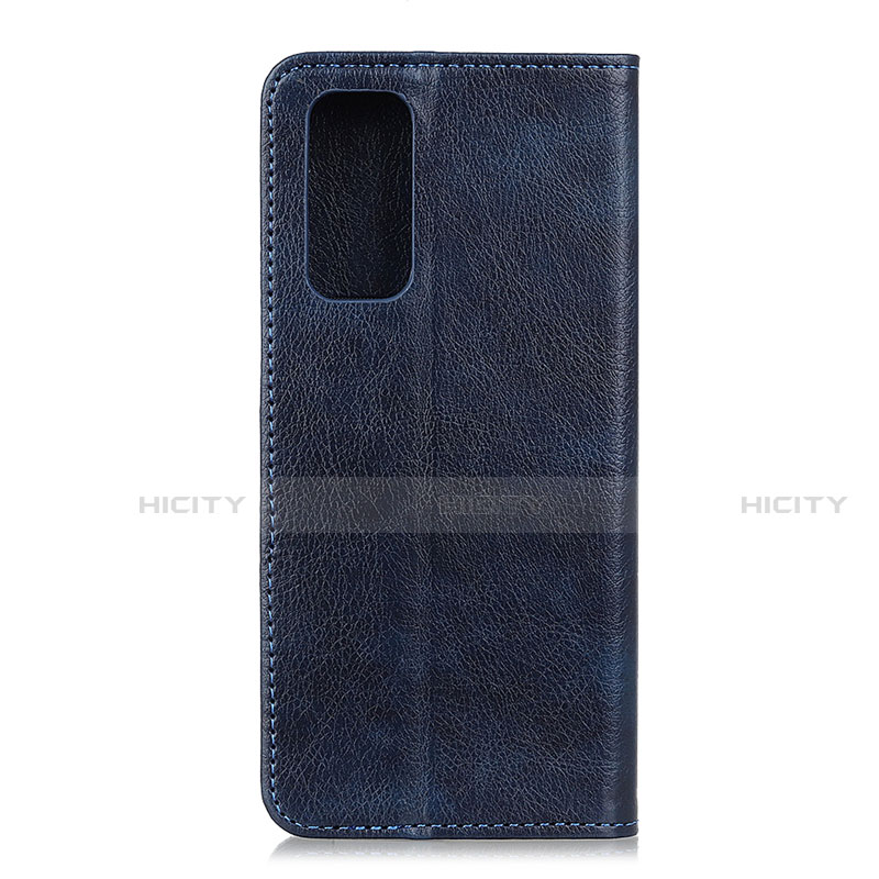 Coque Portefeuille Livre Cuir Etui Clapet L03 pour Oppo Find X3 Neo 5G Plus