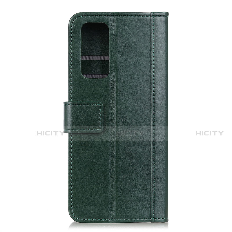 Coque Portefeuille Livre Cuir Etui Clapet L03 pour Oppo Reno4 4G Plus