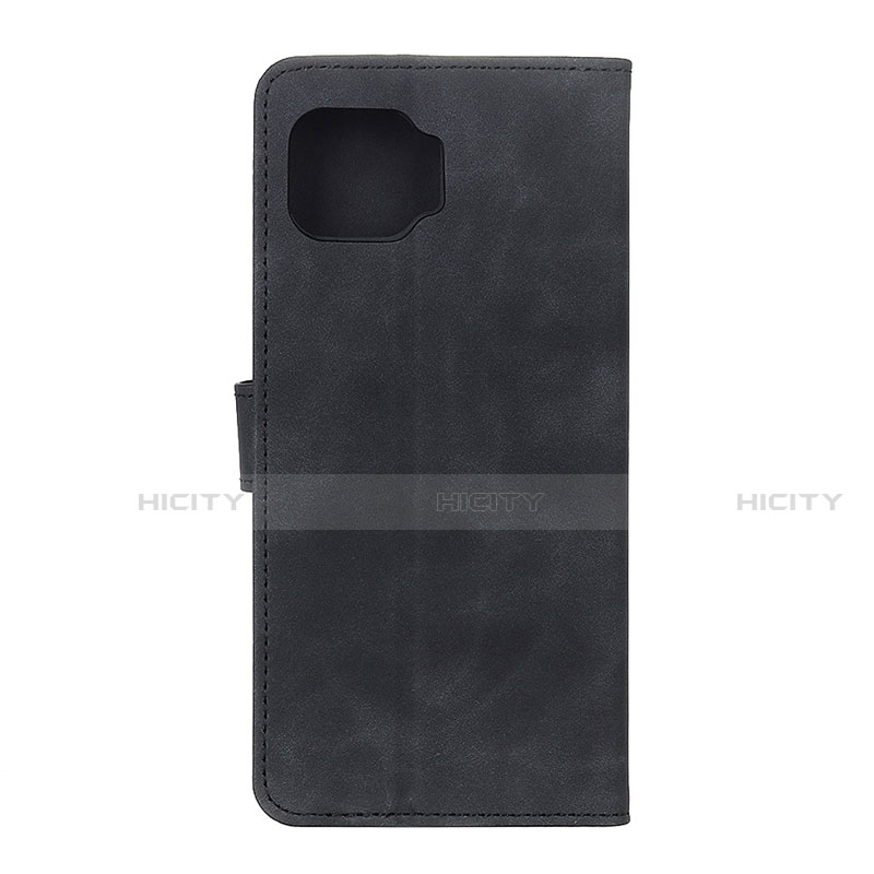 Coque Portefeuille Livre Cuir Etui Clapet L03 pour Oppo Reno4 F Plus