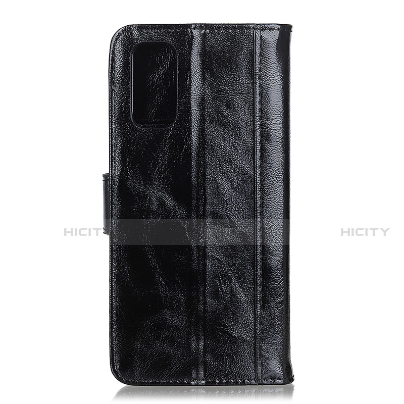 Coque Portefeuille Livre Cuir Etui Clapet L03 pour Realme 7 Plus