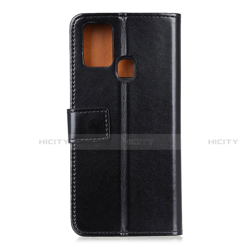 Coque Portefeuille Livre Cuir Etui Clapet L03 pour Realme 7i Plus