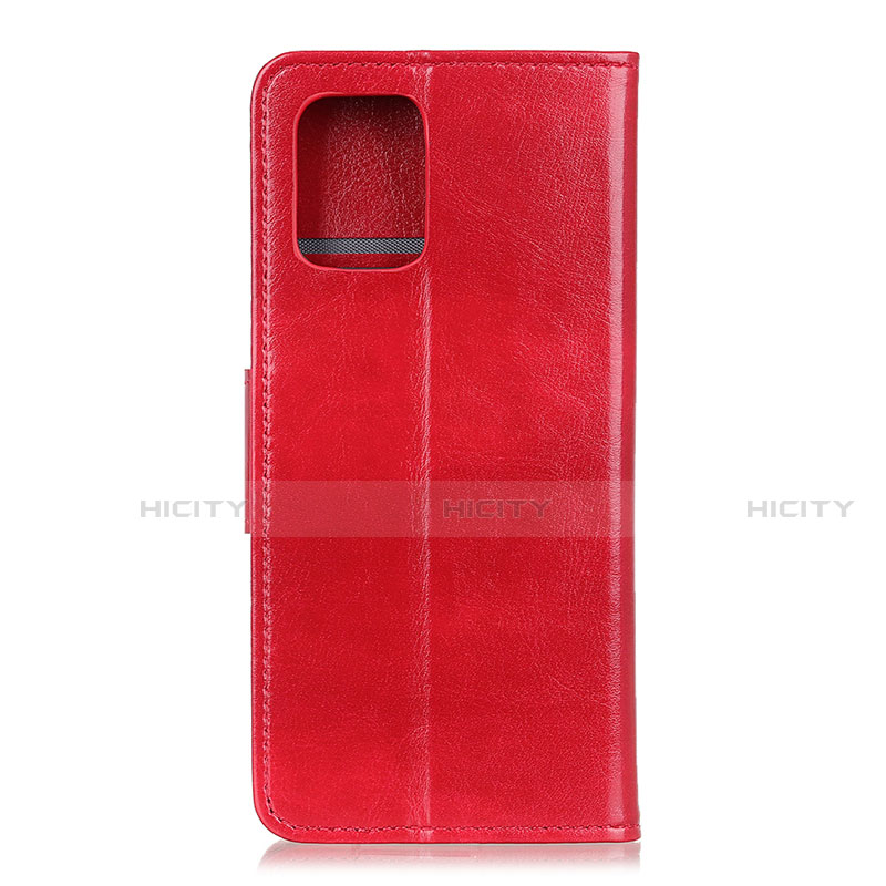 Coque Portefeuille Livre Cuir Etui Clapet L03 pour Realme C11 Plus