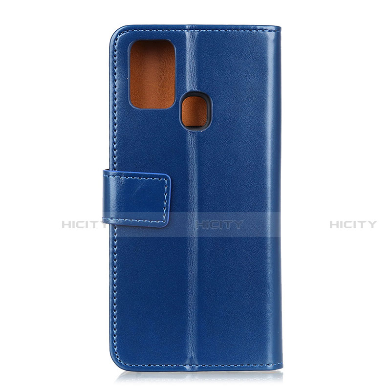 Coque Portefeuille Livre Cuir Etui Clapet L03 pour Realme C17 Plus