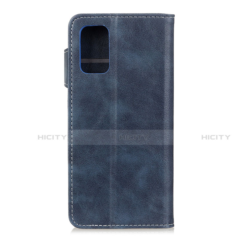 Coque Portefeuille Livre Cuir Etui Clapet L03 pour Realme Narzo 30 Pro 5G Plus