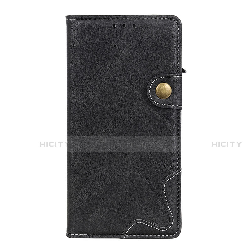 Coque Portefeuille Livre Cuir Etui Clapet L03 pour Realme Q2 5G Plus