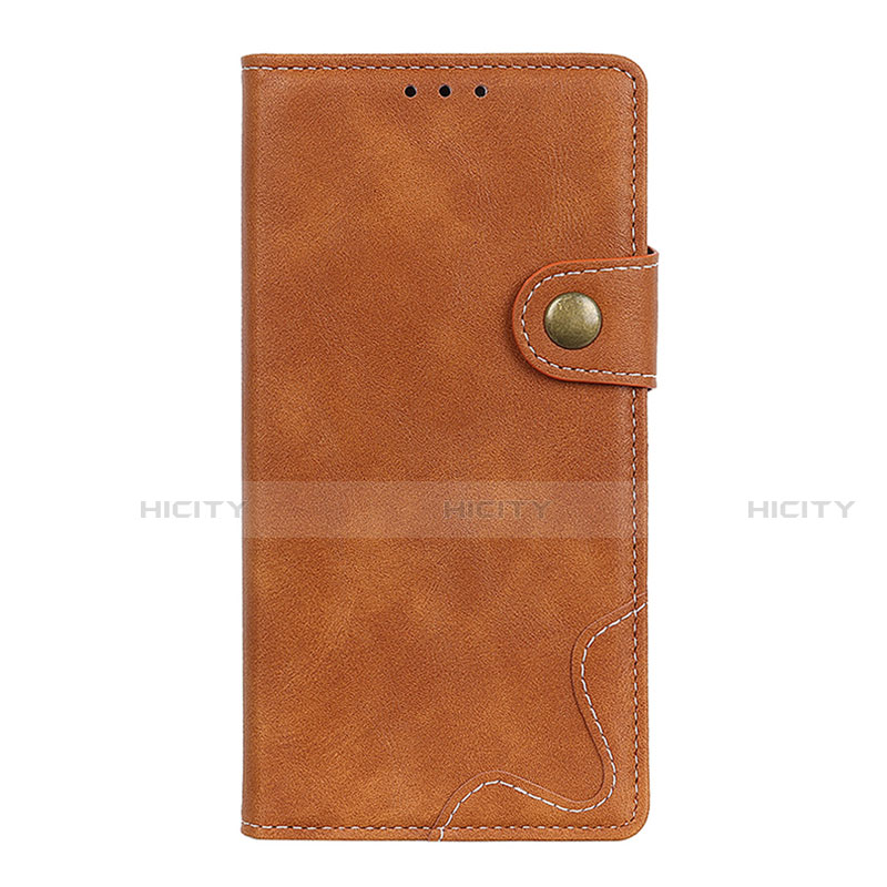 Coque Portefeuille Livre Cuir Etui Clapet L03 pour Realme V5 5G Plus