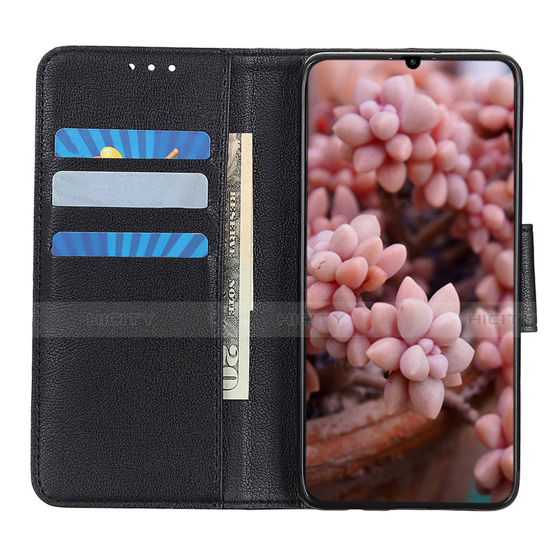 Coque Portefeuille Livre Cuir Etui Clapet L03 pour Samsung Galaxy A41 Plus