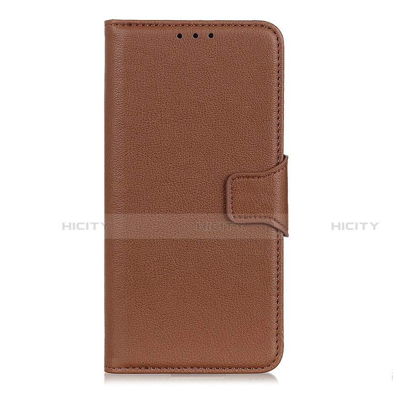 Coque Portefeuille Livre Cuir Etui Clapet L03 pour Samsung Galaxy A41 Plus