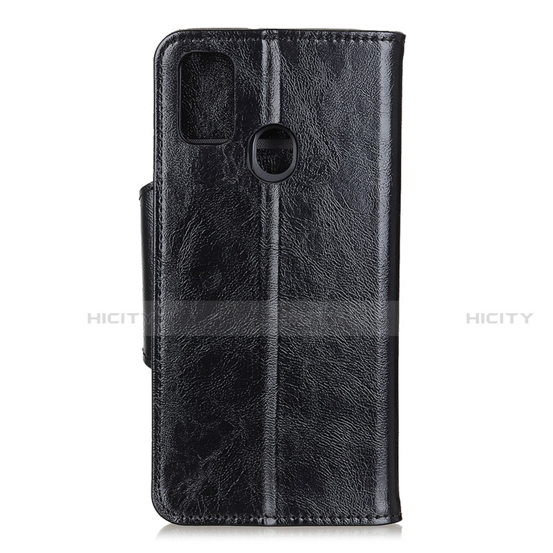 Coque Portefeuille Livre Cuir Etui Clapet L03 pour Samsung Galaxy M31 Plus