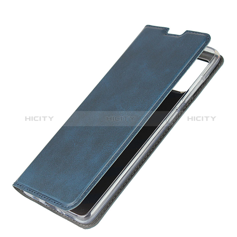 Coque Portefeuille Livre Cuir Etui Clapet L03 pour Samsung Galaxy M40S Plus