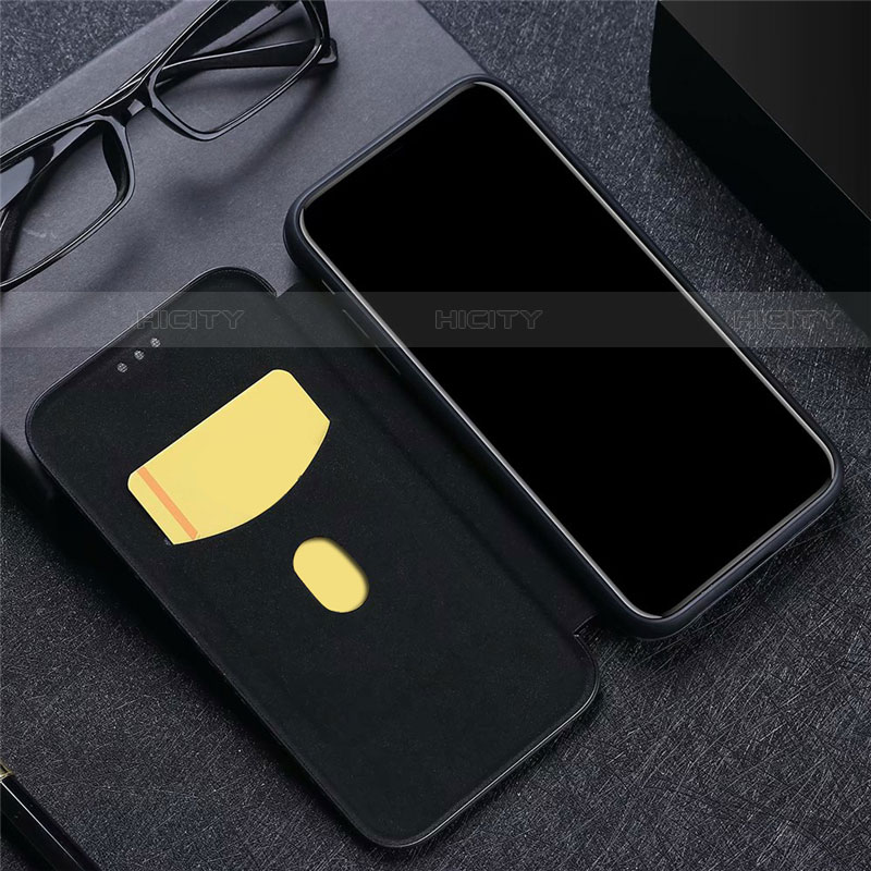 Coque Portefeuille Livre Cuir Etui Clapet L03 pour Samsung Galaxy S20 FE (2022) 5G Plus