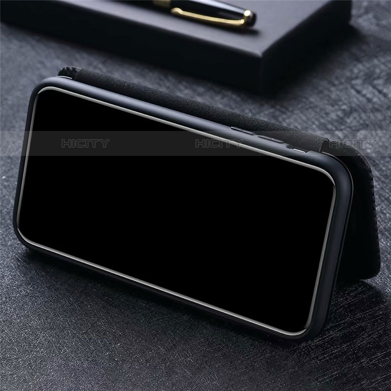 Coque Portefeuille Livre Cuir Etui Clapet L03 pour Samsung Galaxy S20 FE 4G Plus