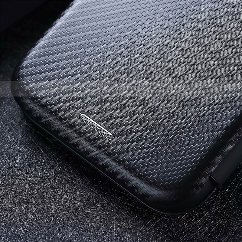 Coque Portefeuille Livre Cuir Etui Clapet L03 pour Samsung Galaxy S20 Lite 5G Plus