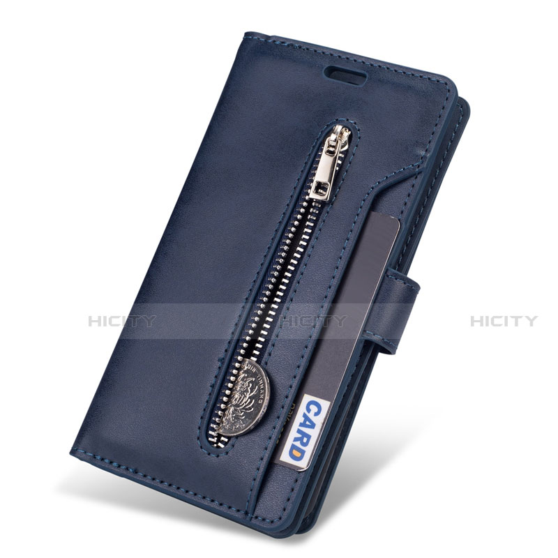 Coque Portefeuille Livre Cuir Etui Clapet L03 pour Samsung Galaxy S20 Plus Plus