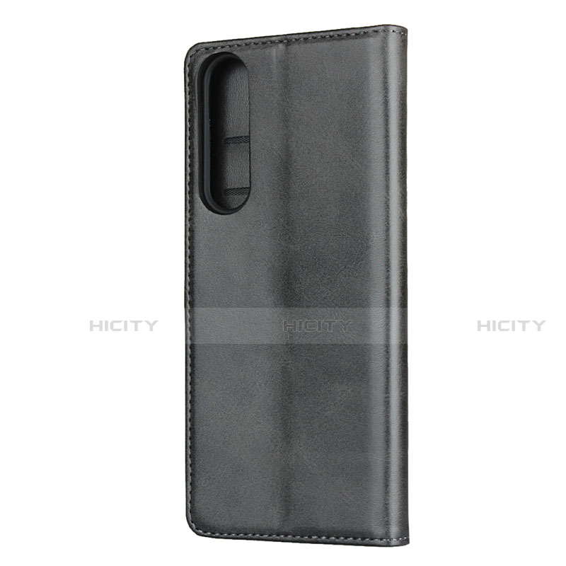 Coque Portefeuille Livre Cuir Etui Clapet L03 pour Sony Xperia 1 II Plus