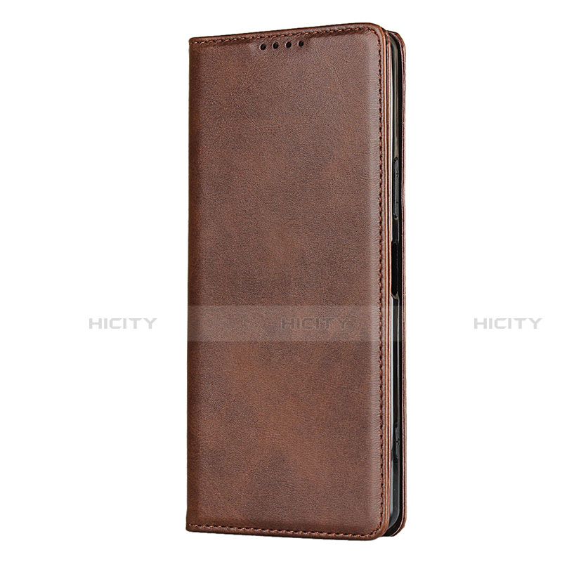 Coque Portefeuille Livre Cuir Etui Clapet L03 pour Sony Xperia 1 II Plus