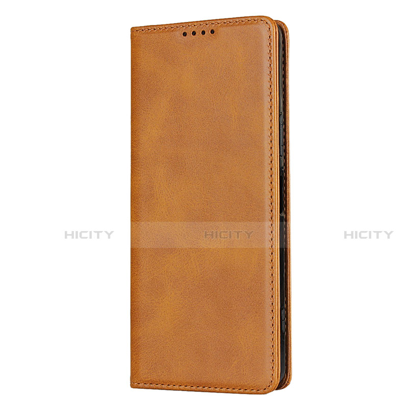 Coque Portefeuille Livre Cuir Etui Clapet L03 pour Sony Xperia 1 II Plus