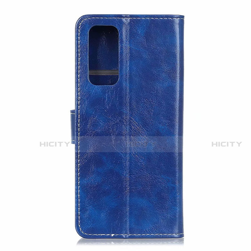 Coque Portefeuille Livre Cuir Etui Clapet L03 pour Vivo Y20 Plus