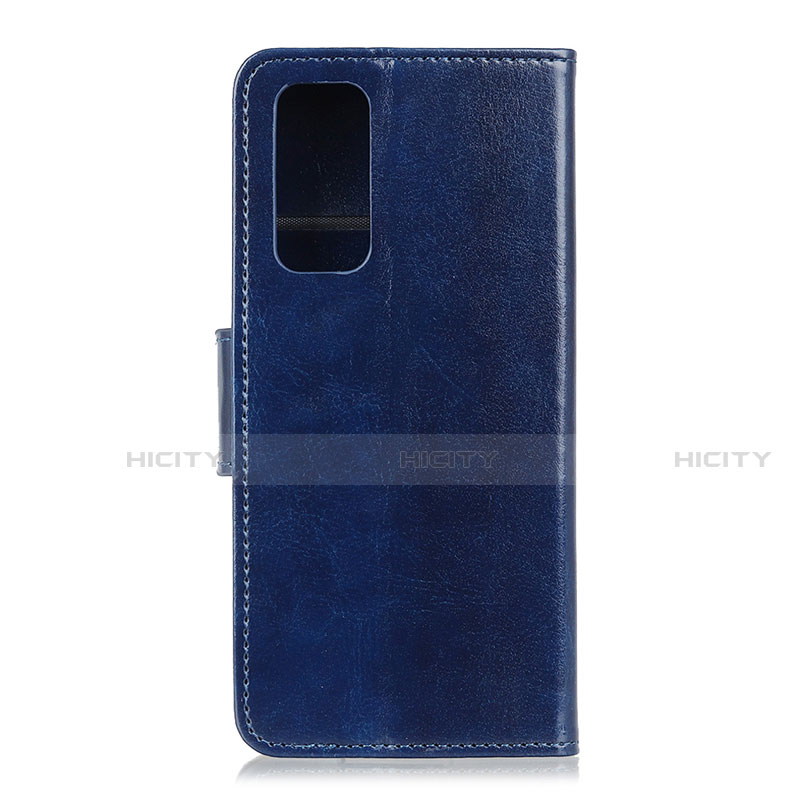 Coque Portefeuille Livre Cuir Etui Clapet L03 pour Vivo Y70 (2020) Plus