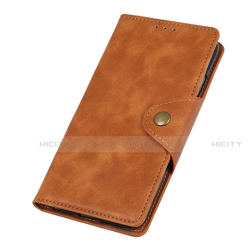 Coque Portefeuille Livre Cuir Etui Clapet L03 pour Xiaomi Mi 10i 5G Plus