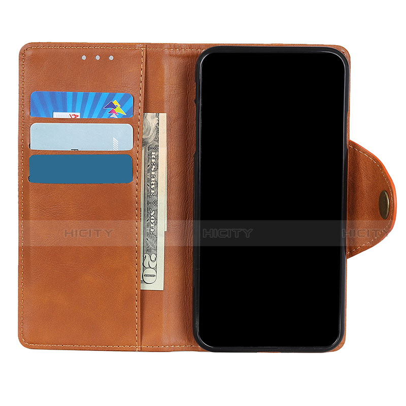 Coque Portefeuille Livre Cuir Etui Clapet L03 pour Xiaomi Mi 10i 5G Plus