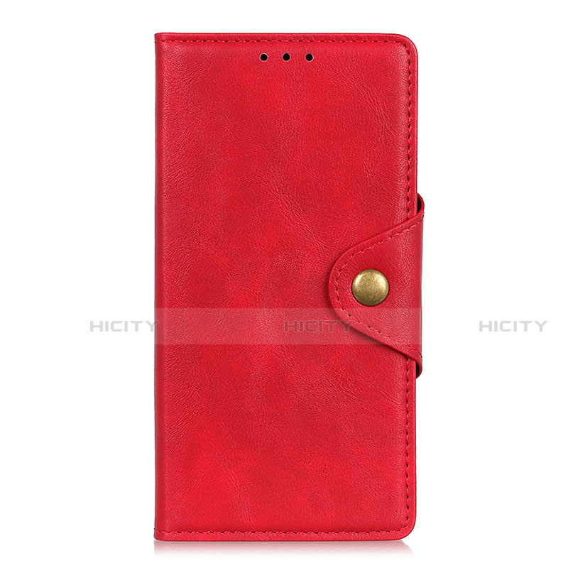 Coque Portefeuille Livre Cuir Etui Clapet L03 pour Xiaomi Mi 10i 5G Plus