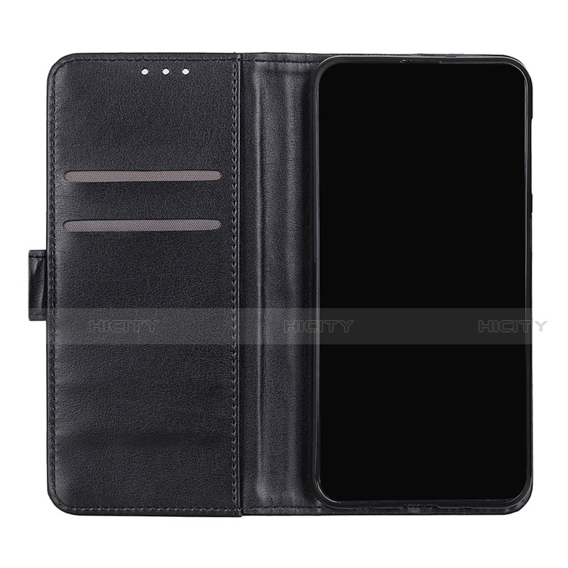 Coque Portefeuille Livre Cuir Etui Clapet L03 pour Xiaomi Mi 10T 5G Plus