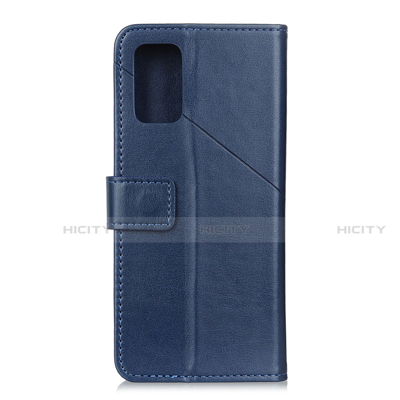 Coque Portefeuille Livre Cuir Etui Clapet L03 pour Xiaomi Mi 10T 5G Plus