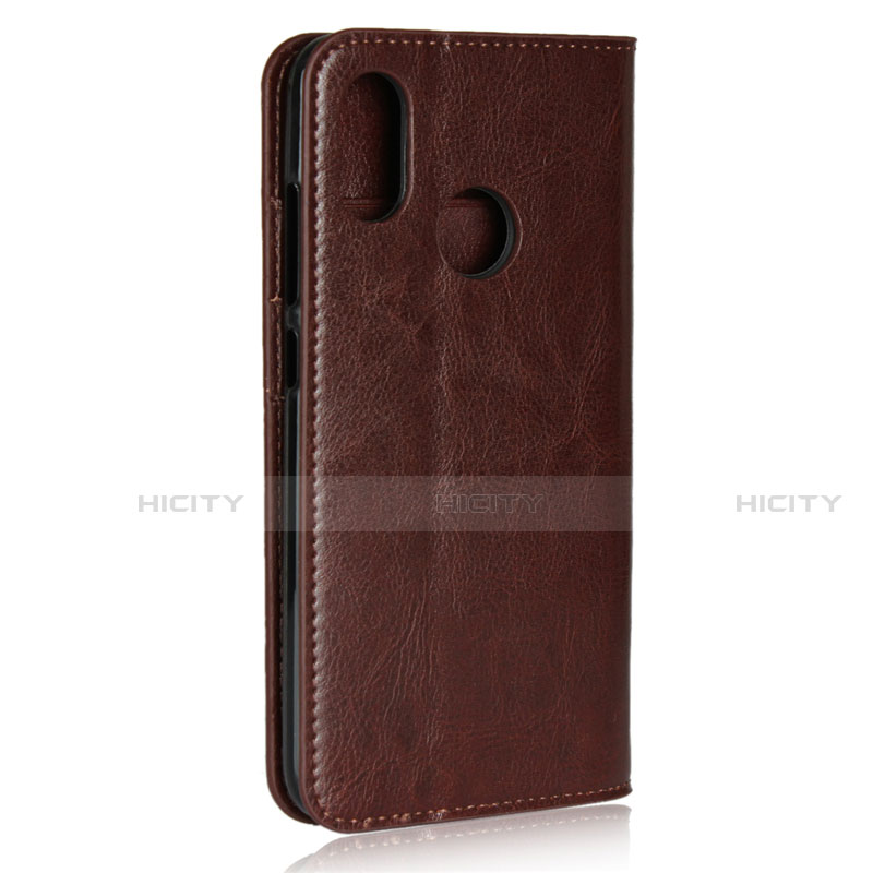 Coque Portefeuille Livre Cuir Etui Clapet L03 pour Xiaomi Mi 8 Plus