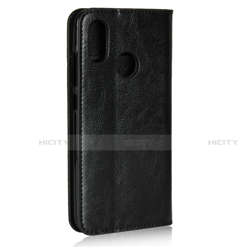 Coque Portefeuille Livre Cuir Etui Clapet L03 pour Xiaomi Mi 8 Plus