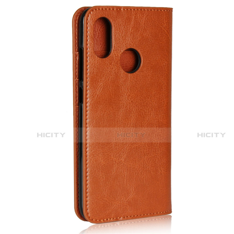 Coque Portefeuille Livre Cuir Etui Clapet L03 pour Xiaomi Mi 8 Plus