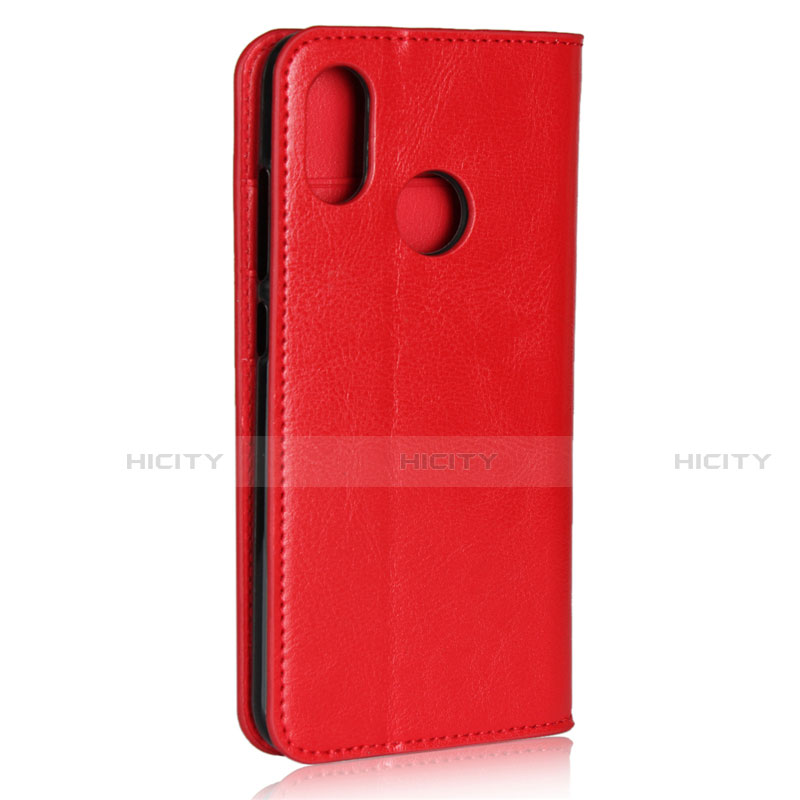 Coque Portefeuille Livre Cuir Etui Clapet L03 pour Xiaomi Mi 8 Plus