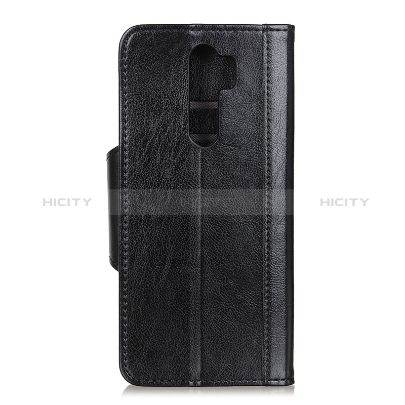 Coque Portefeuille Livre Cuir Etui Clapet L03 pour Xiaomi Poco M2 Plus