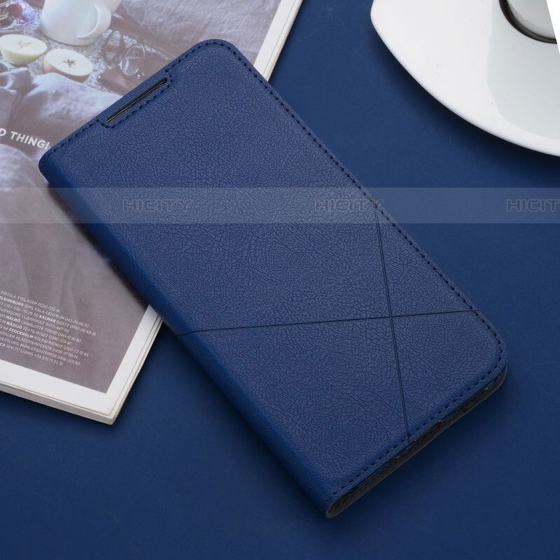 Coque Portefeuille Livre Cuir Etui Clapet L03 pour Xiaomi Redmi 8 Plus