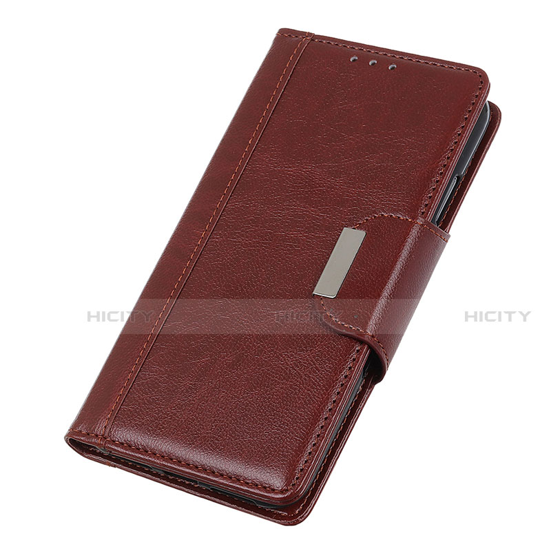 Coque Portefeuille Livre Cuir Etui Clapet L03 pour Xiaomi Redmi 9 Prime India Plus