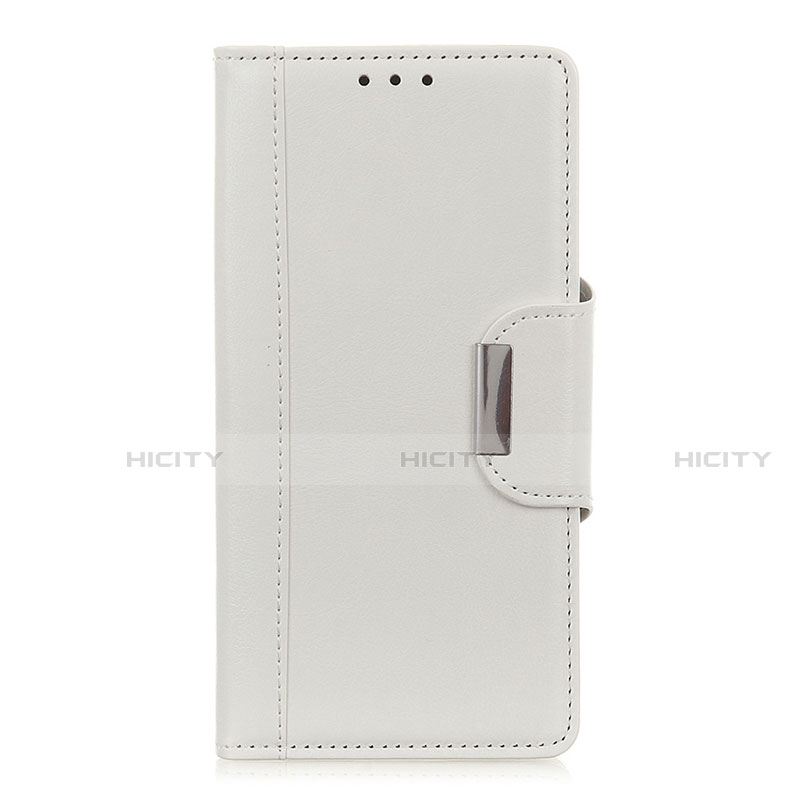 Coque Portefeuille Livre Cuir Etui Clapet L03 pour Xiaomi Redmi 9 Prime India Plus