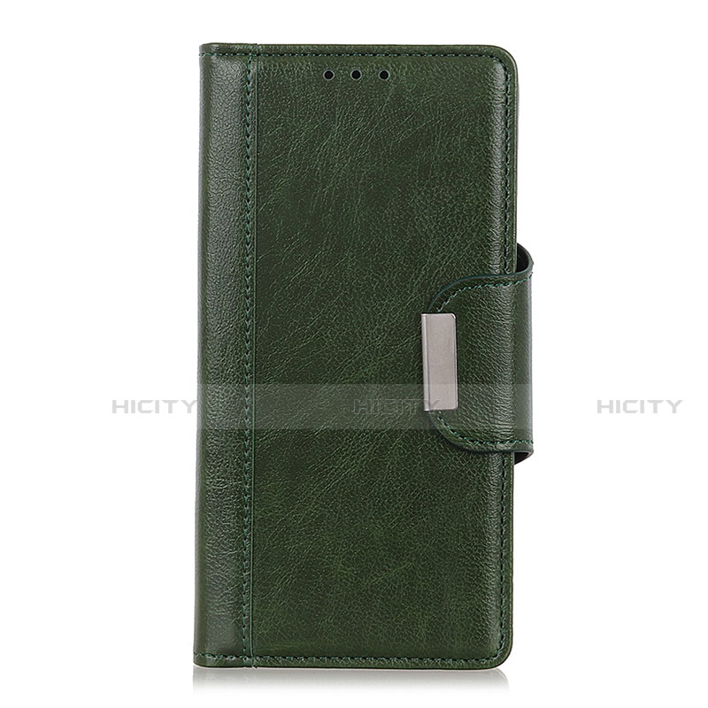 Coque Portefeuille Livre Cuir Etui Clapet L03 pour Xiaomi Redmi 9 Prime India Plus