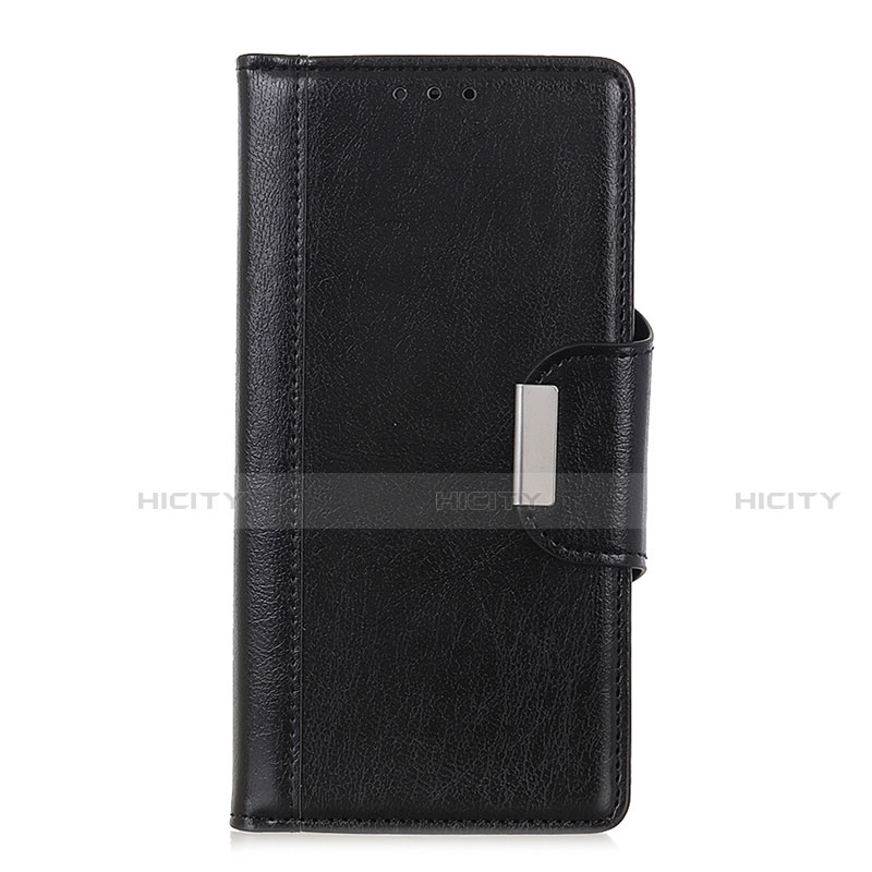 Coque Portefeuille Livre Cuir Etui Clapet L03 pour Xiaomi Redmi 9 Prime India Plus