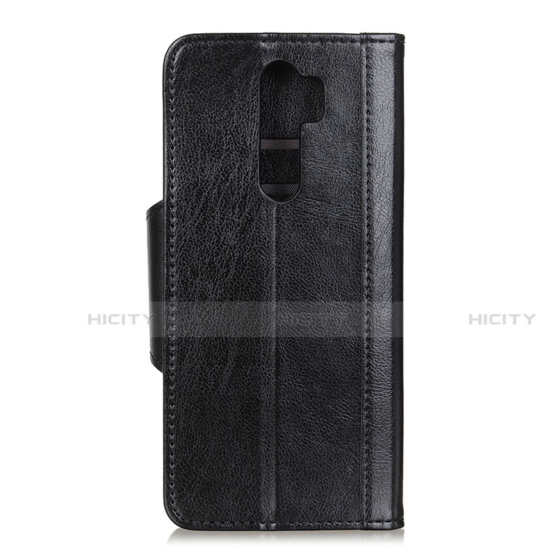 Coque Portefeuille Livre Cuir Etui Clapet L03 pour Xiaomi Redmi 9 Prime India Plus