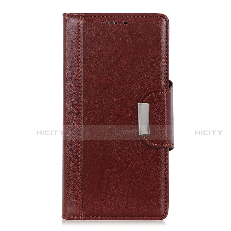 Coque Portefeuille Livre Cuir Etui Clapet L03 pour Xiaomi Redmi 9 Prime India Plus