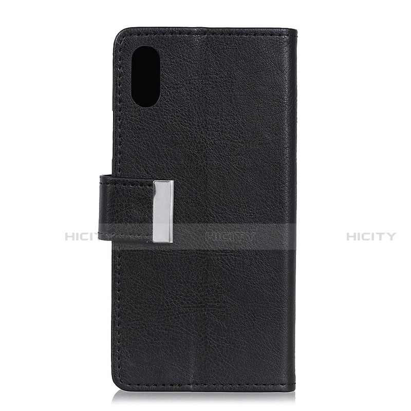 Coque Portefeuille Livre Cuir Etui Clapet L03 pour Xiaomi Redmi 9A Plus