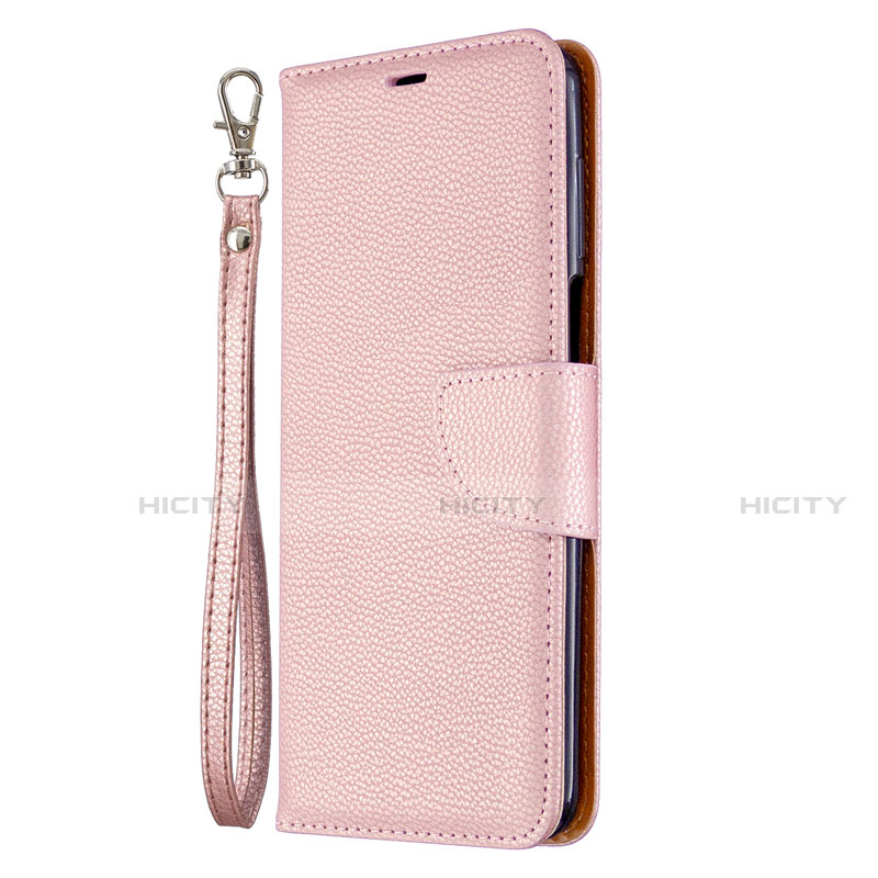 Coque Portefeuille Livre Cuir Etui Clapet L03 pour Xiaomi Redmi Note 9 Pro Max Plus